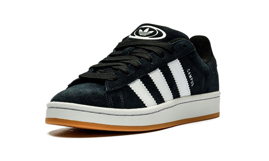 ADIDAS CAMPUS 00S GS
"Black White Gum" Shoe Flyes