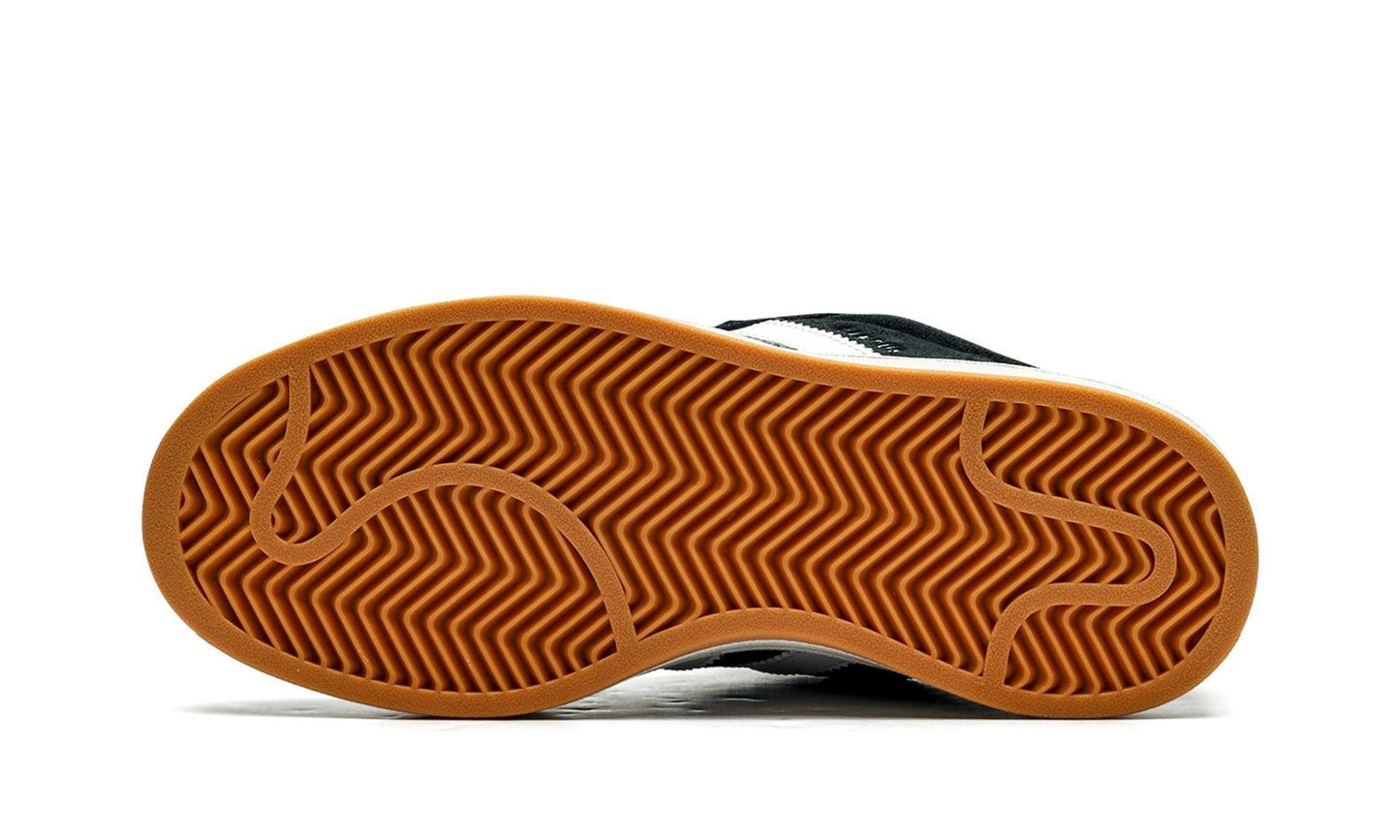 ADIDAS CAMPUS 00S GS
"Black White Gum" Shoe Flyes