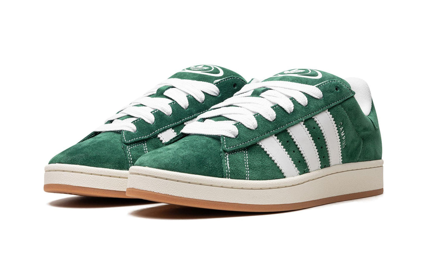 ADIDAS
CAMPUS 00S
"Dark Green" Shoe Flyes