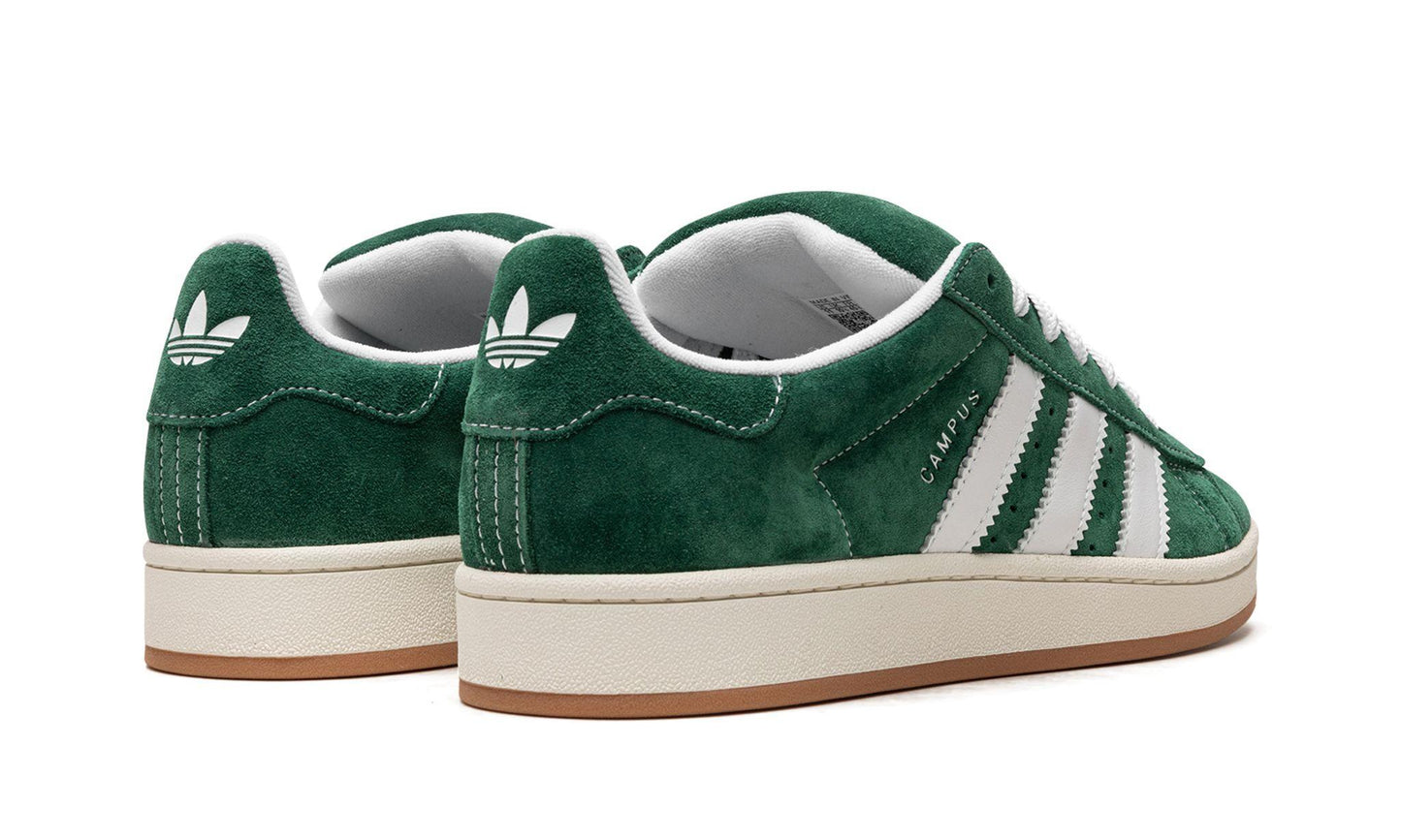 ADIDAS
CAMPUS 00S
"Dark Green" Shoe Flyes