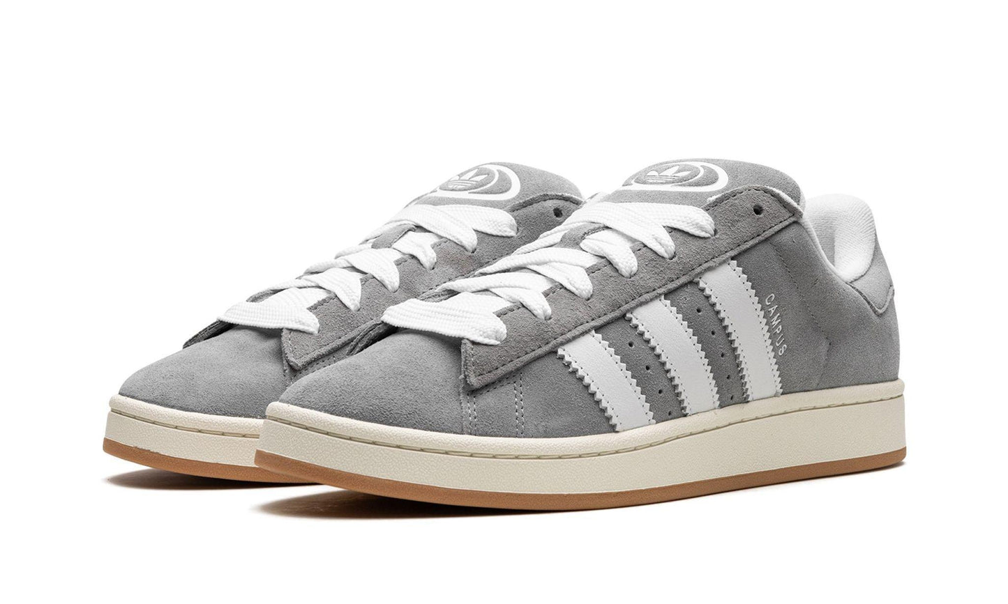 ADIDAS
CAMPUS 00S
"Grey White" Shoe Flyes