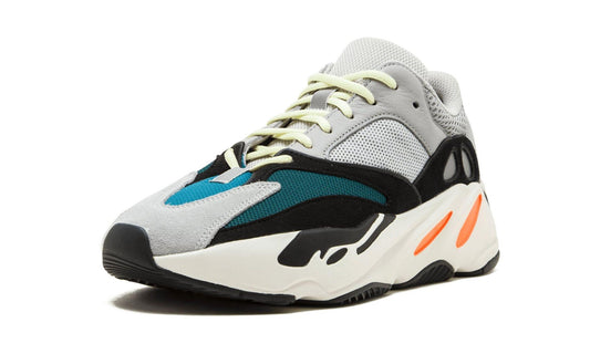 ADIDAS YEEZY BOOST 700
"Waverunner" Shoe Flyes