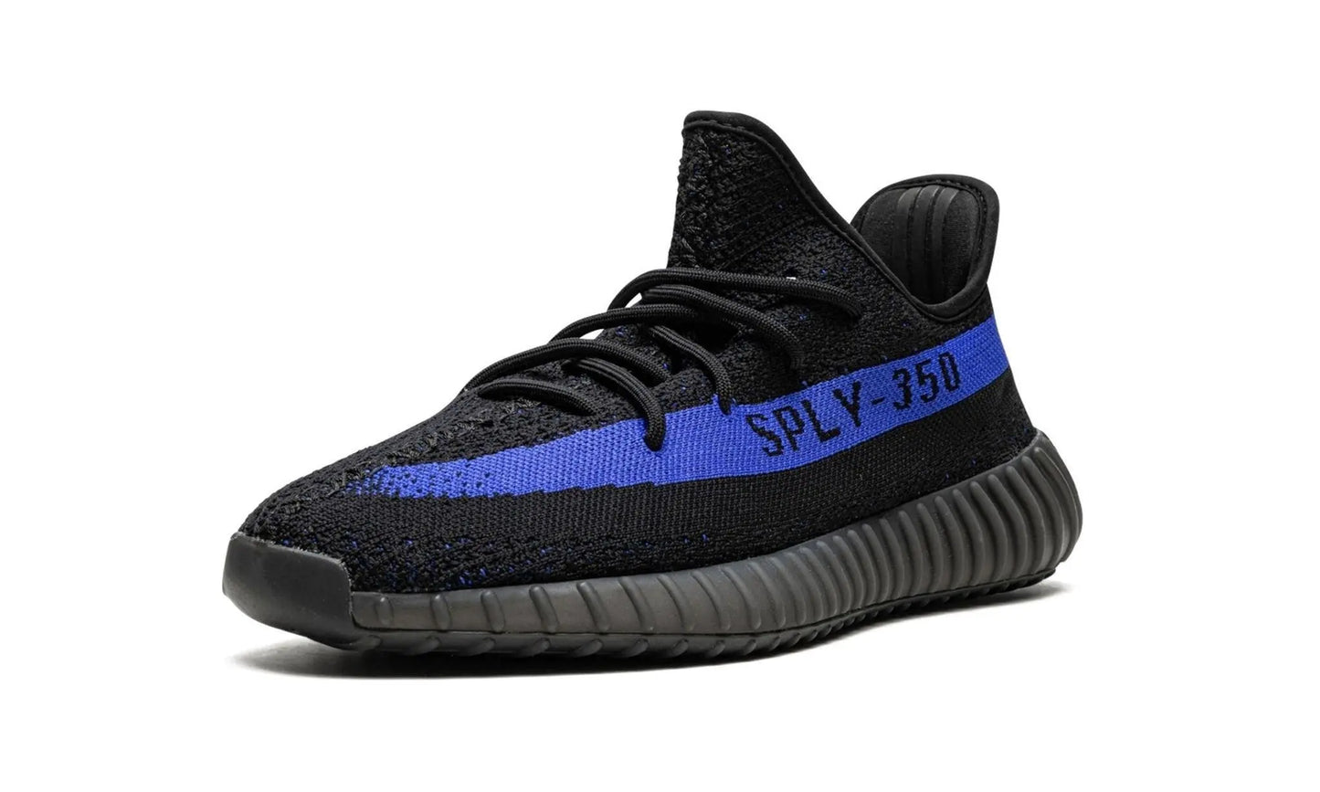 ADIDAS YEEZY
YEEZY 350 V2
"Dazzling Blue" Shoe Flyes