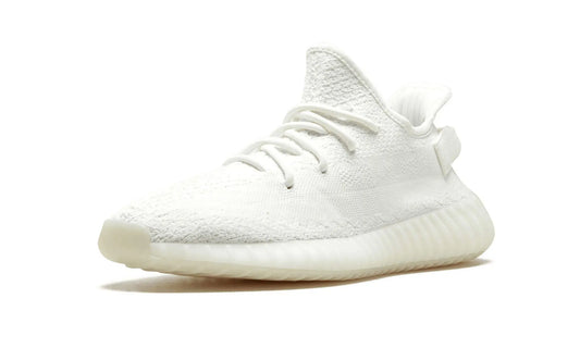 ADIDAS YEEZY
YEEZY BOOST 350 V2
"Cream White / Triple White" Shoe Flyes