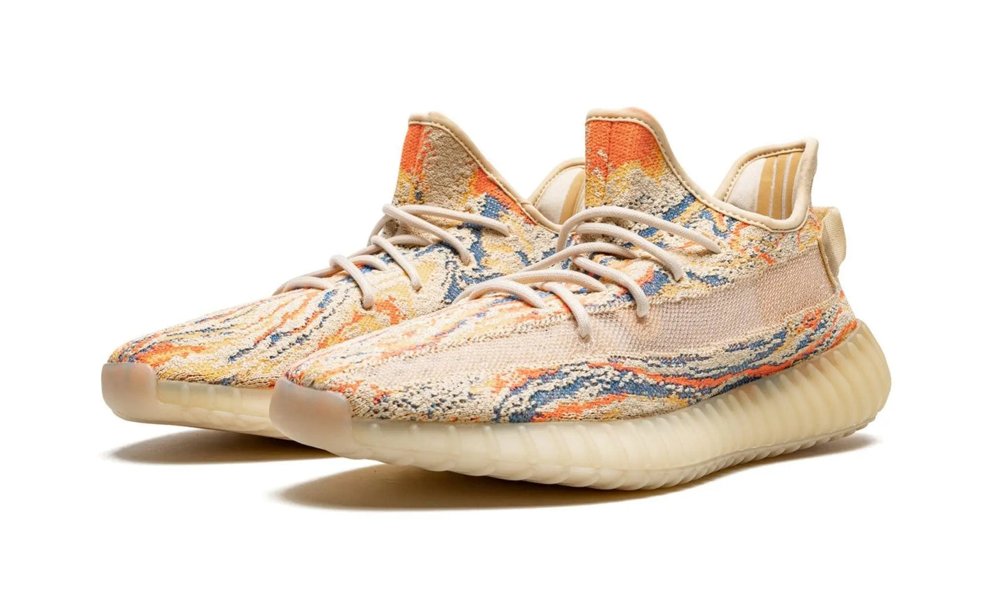 ADIDAS YEEZY
YEEZY BOOST 350 V2
"MX Oat" Shoe Flyes