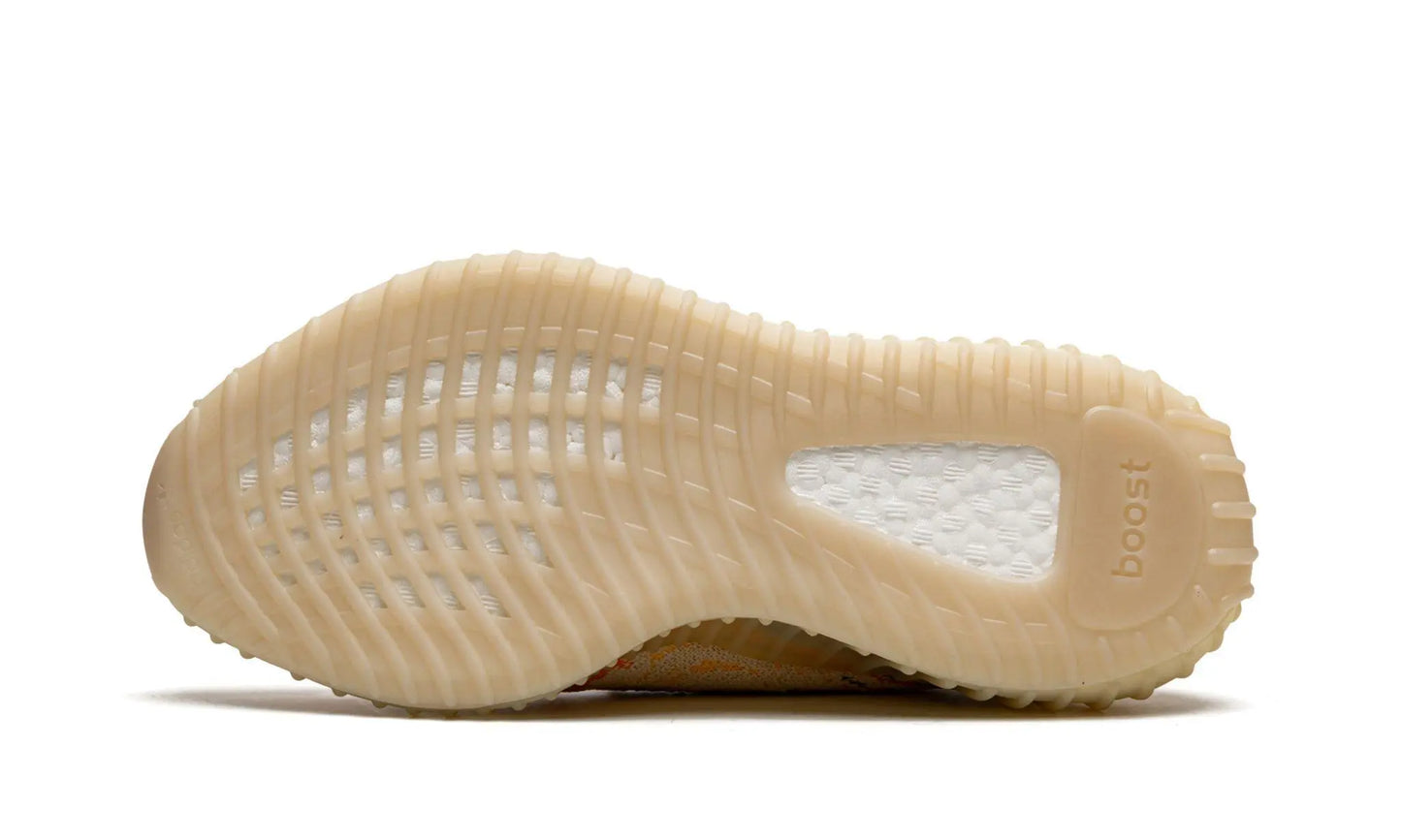 ADIDAS YEEZY
YEEZY BOOST 350 V2
"MX Oat" Shoe Flyes