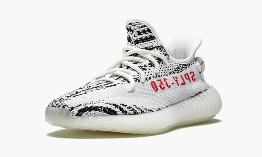 ADIDAS YEEZY
YEEZY BOOST 350 V2
"Zebra 2017-2023" Shoe Flyes
