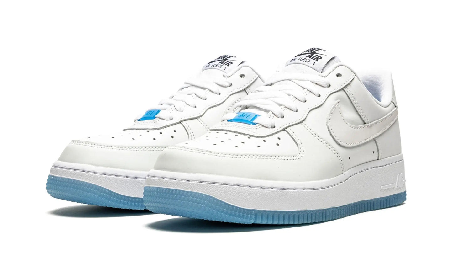 AIR FORCE 1 LOW LX "UV REACTIVE" Shoe Fly