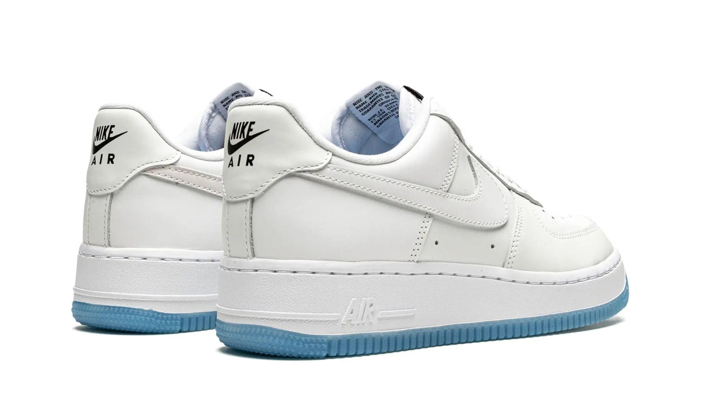 AIR FORCE 1 LOW LX "UV REACTIVE" Shoe Fly