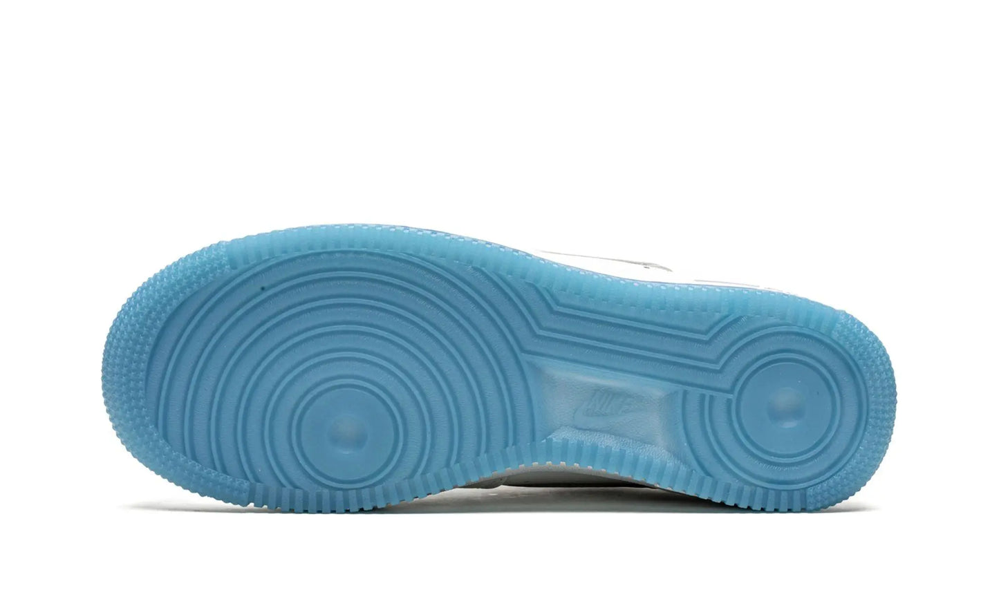 AIR FORCE 1 LOW LX "UV REACTIVE" Shoe Fly