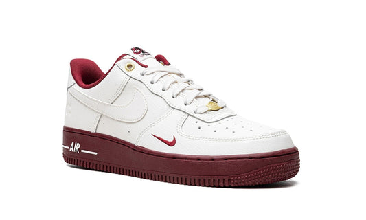 AIR FORCE 1 LOW "40th Anniversary" Shoe Flyes