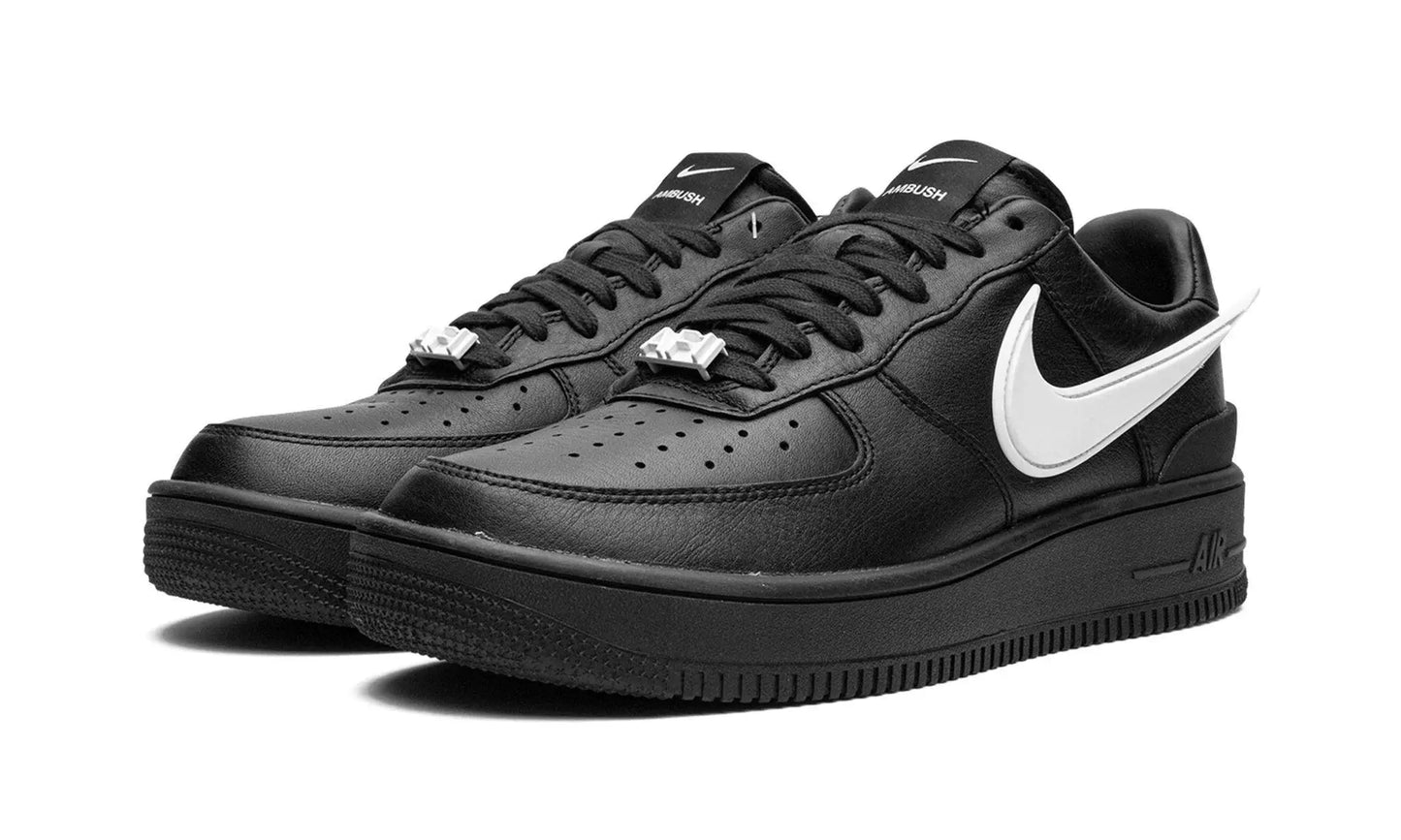 AIR FORCE 1 LOW "AMBUSH - BLACK" Shoe Fly