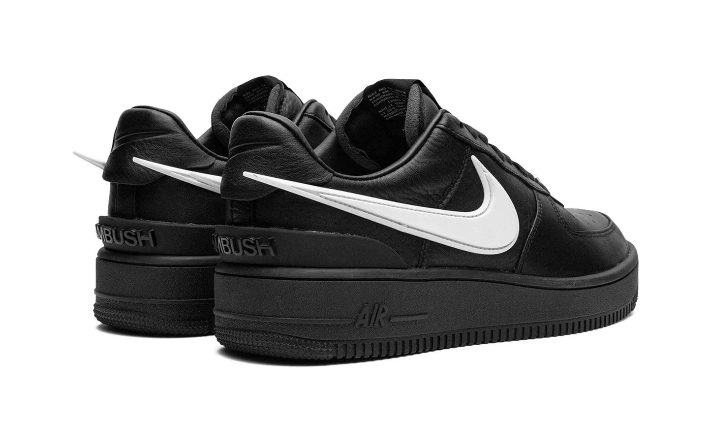 AIR FORCE 1 LOW "AMBUSH - BLACK" Shoe Fly