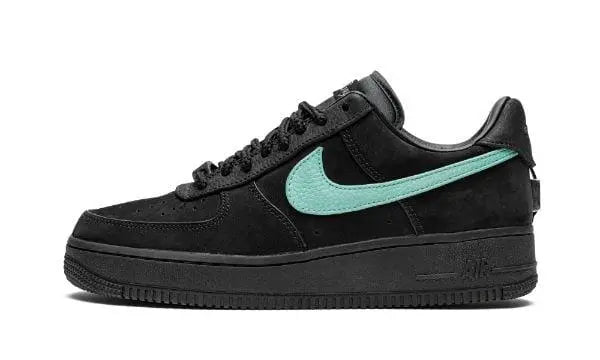 AIR FORCE 1 LOW
"Tiffany and Co." Shoe Flyes