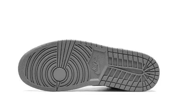 AIR JORDAN 1 HIGH OG
"Stealth" Shoe Flyes