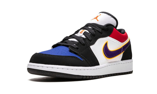 AIR JORDAN 1 LOW GS Shoe Fly