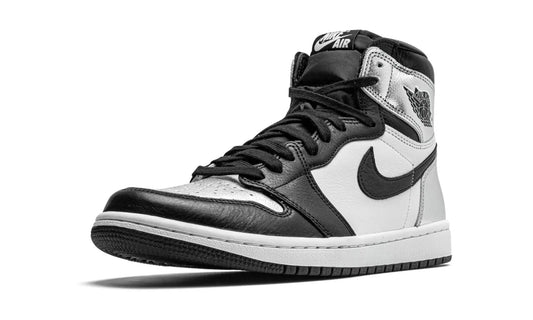 AIR JORDAN 1 RETRO HIGH OG "SILVER TOE" Shoe Fly