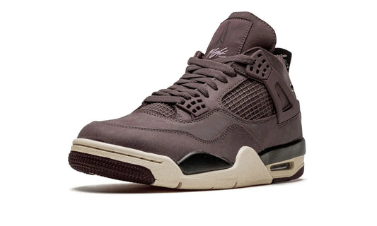 AIR JORDAN 4
"A Ma Maniére - Violet Ore" Shoe Flyes
