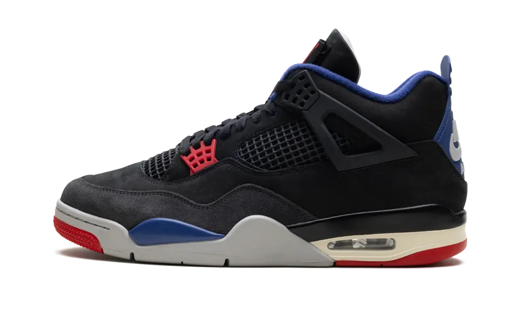 AIR JORDAN 4 'RARE AIR' Shoe Flyes