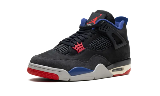 AIR JORDAN 4 'RARE AIR' Shoe Flyes