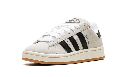 Adidas
CAMPUS 00S "White / Black" Shoe Flyes