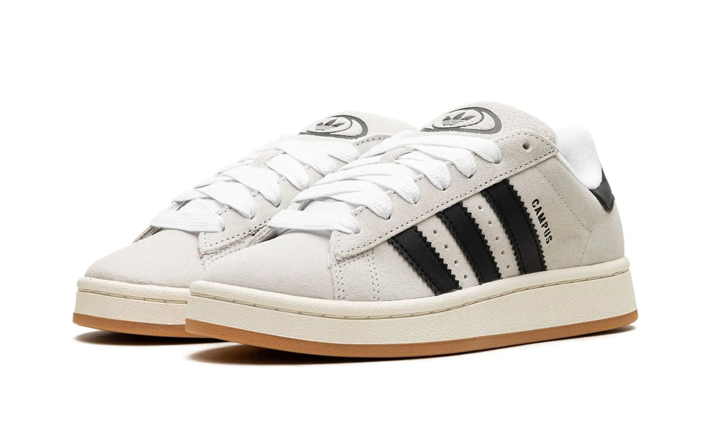 Adidas
CAMPUS 00S "White / Black" Shoe Flyes