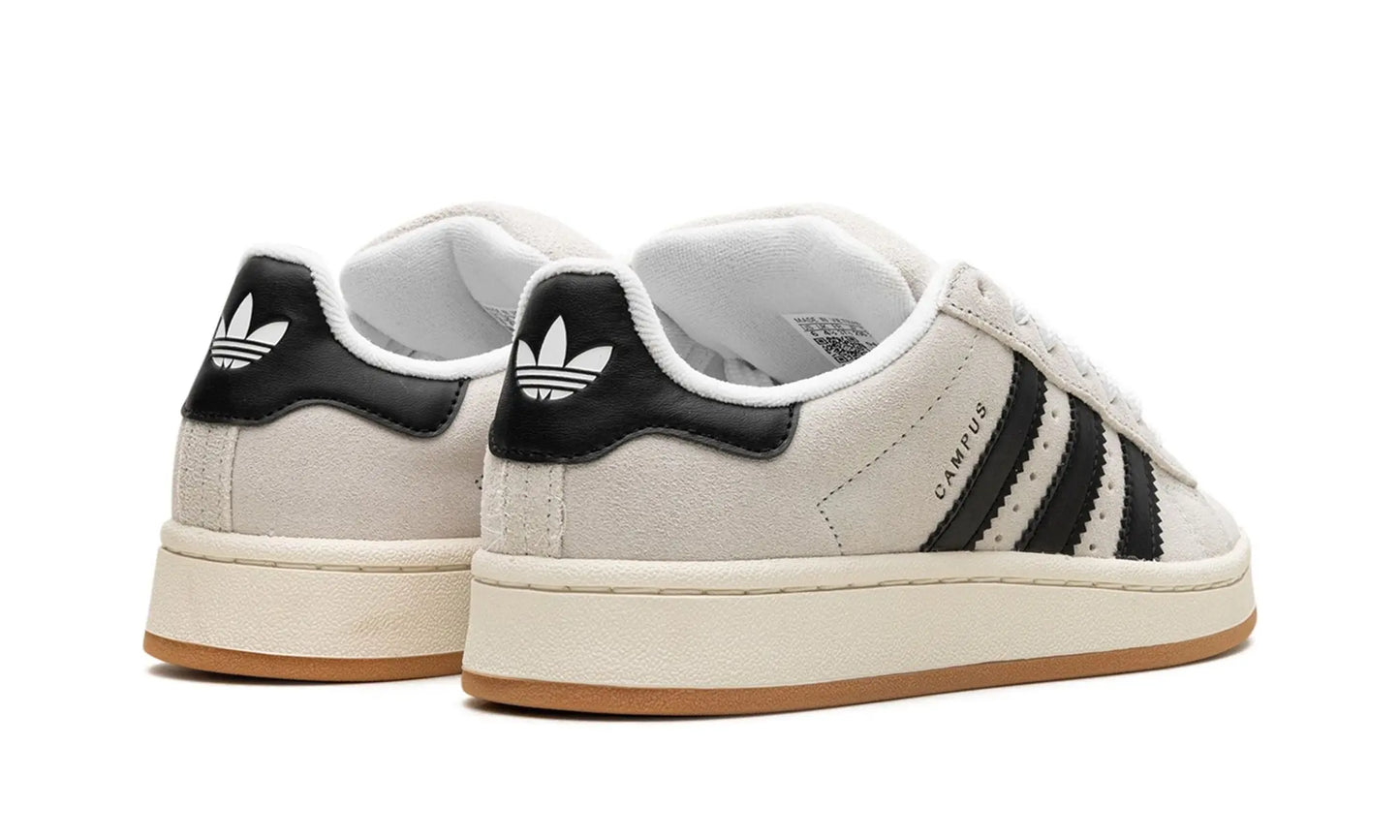 Adidas
CAMPUS 00S "White / Black" Shoe Flyes