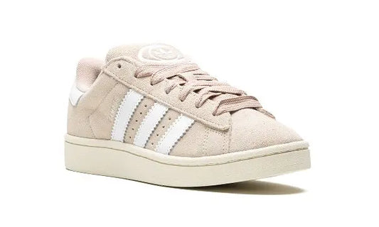 Adidas
CAMPUS 00S
"Wonder White" Shoe Flyes