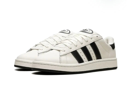 Adidas Campus 00s "Cream Black" Shoe Flyes