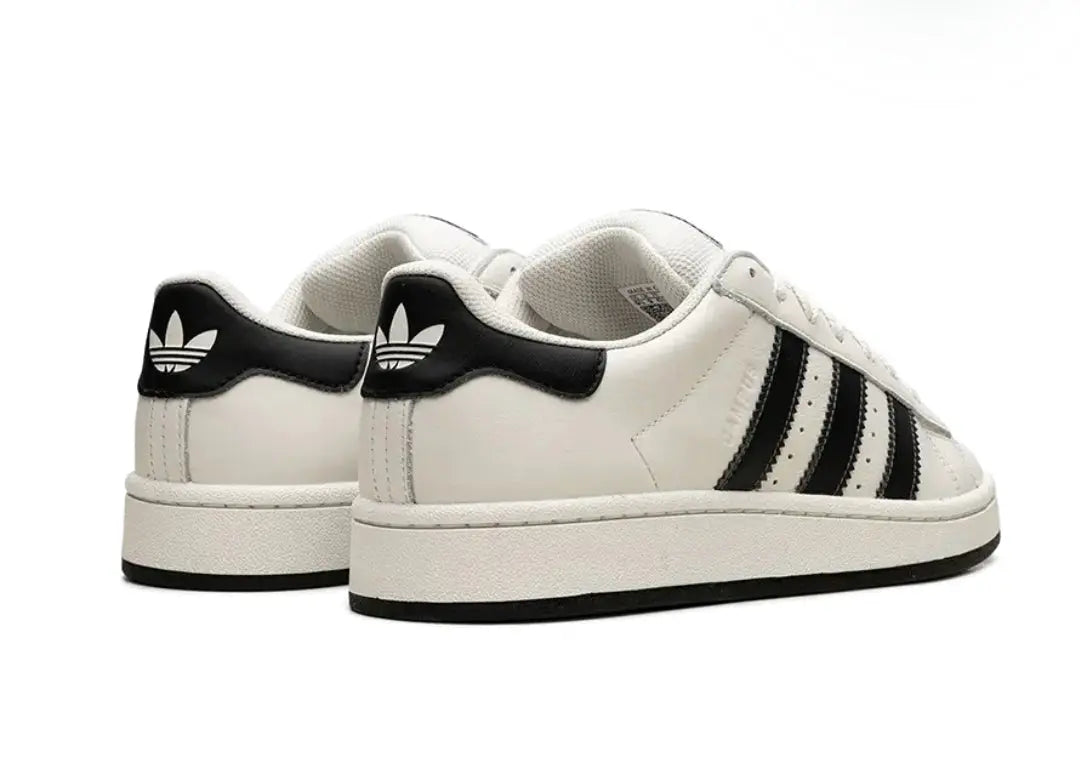 Adidas Campus 00s "Cream Black" Shoe Flyes