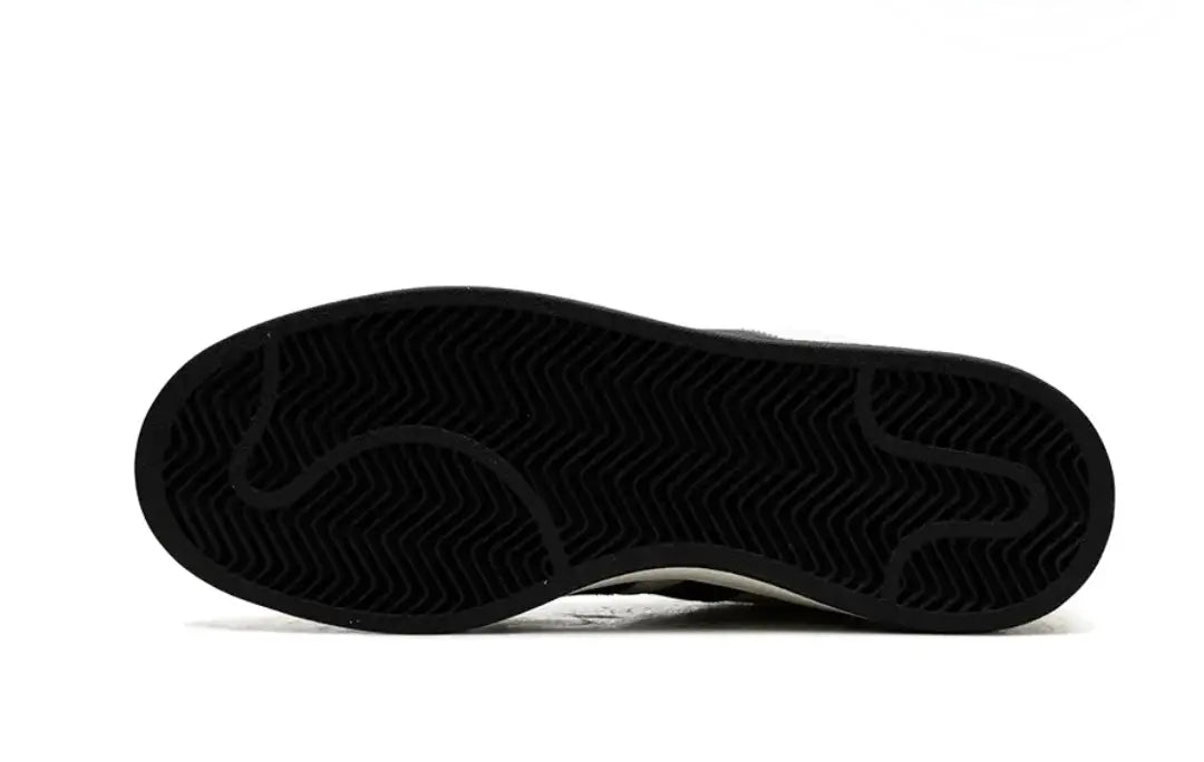 Adidas Campus 00s "Cream Black" Shoe Flyes