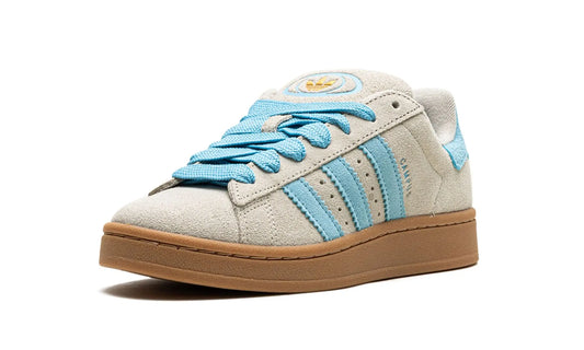 Adidas Campus 00s
"Preloved Blue" Shoe Flyes