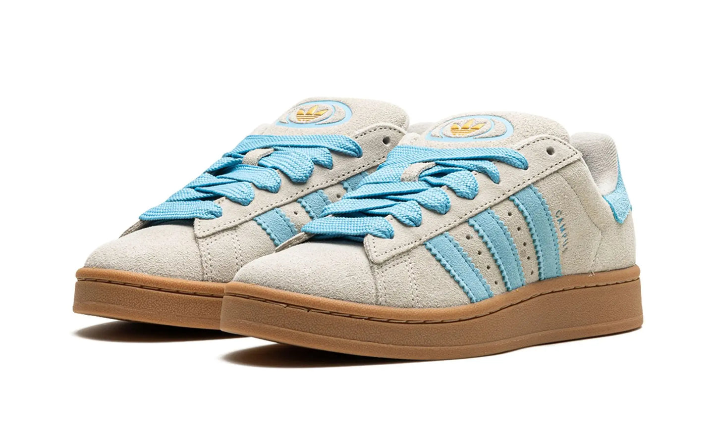 Adidas Campus 00s
"Preloved Blue" Shoe Flyes