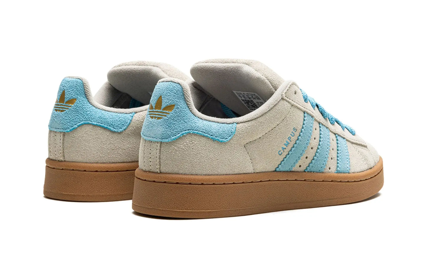 Adidas Campus 00s
"Preloved Blue" Shoe Flyes