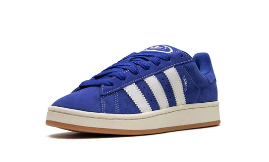 Adidas Campus 00s
"Semi Lucid Blue" Shoe Flyes