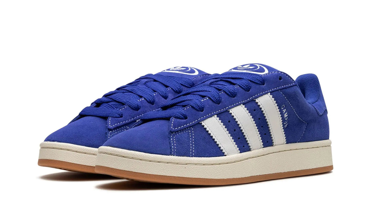 Adidas Campus 00s
"Semi Lucid Blue" Shoe Flyes