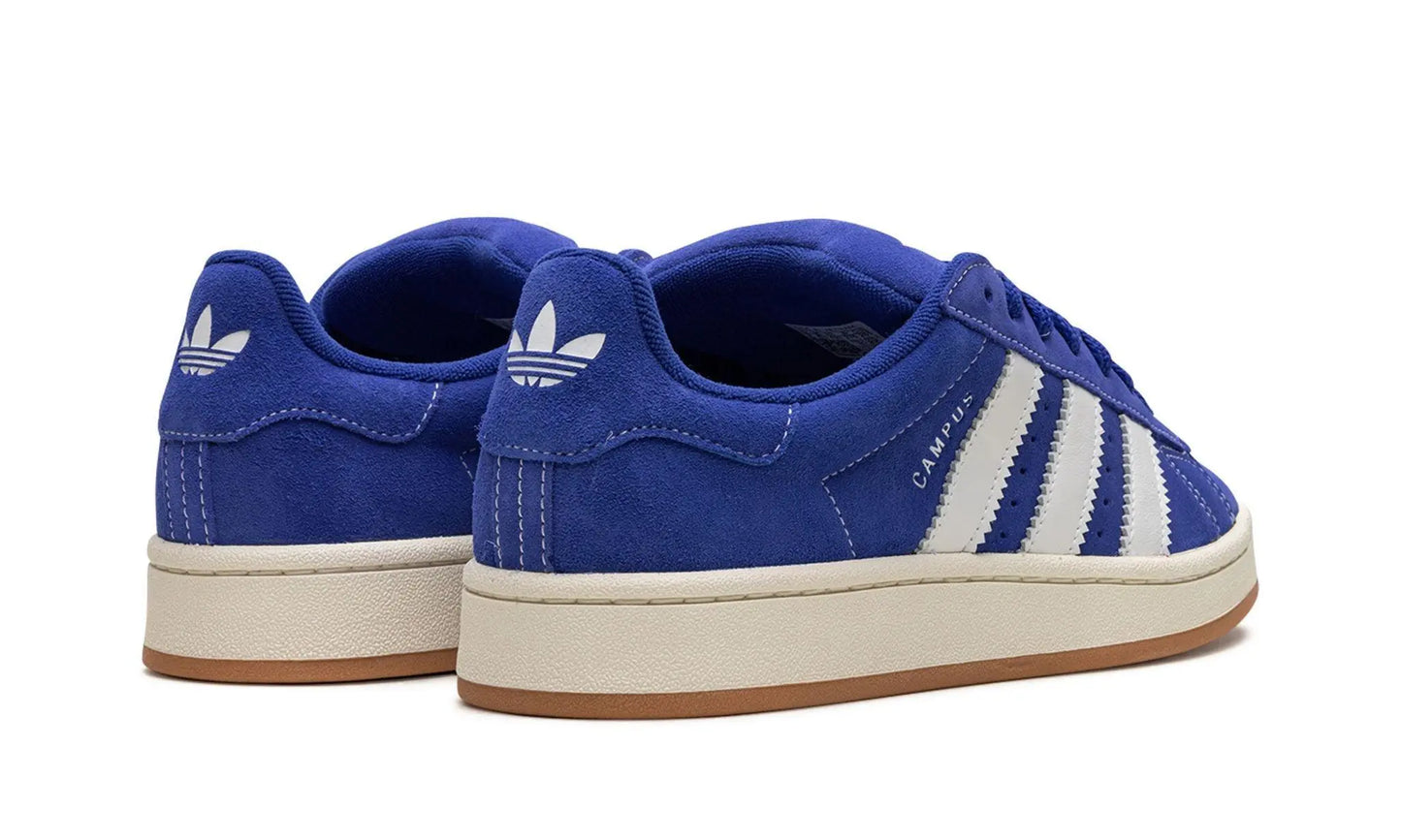 Adidas Campus 00s
"Semi Lucid Blue" Shoe Flyes