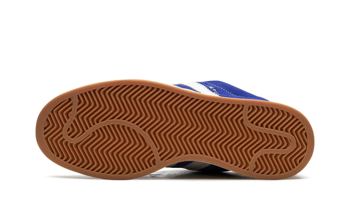 Adidas Campus 00s
"Semi Lucid Blue" Shoe Flyes