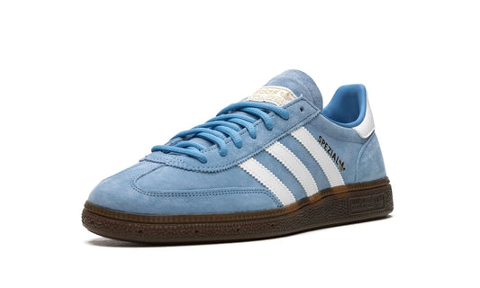 Adidas
Handball Spezial
"Light Blue" Shoe Flyes