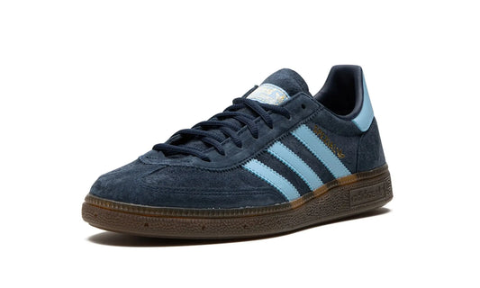 Adidas
Handball Spezial
"Navy / Gum" Shoe Flyes