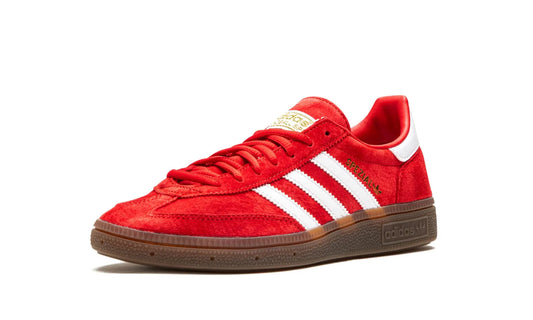Adidas
Handball Spezial
"Scarlet / White" Shoe Flyes