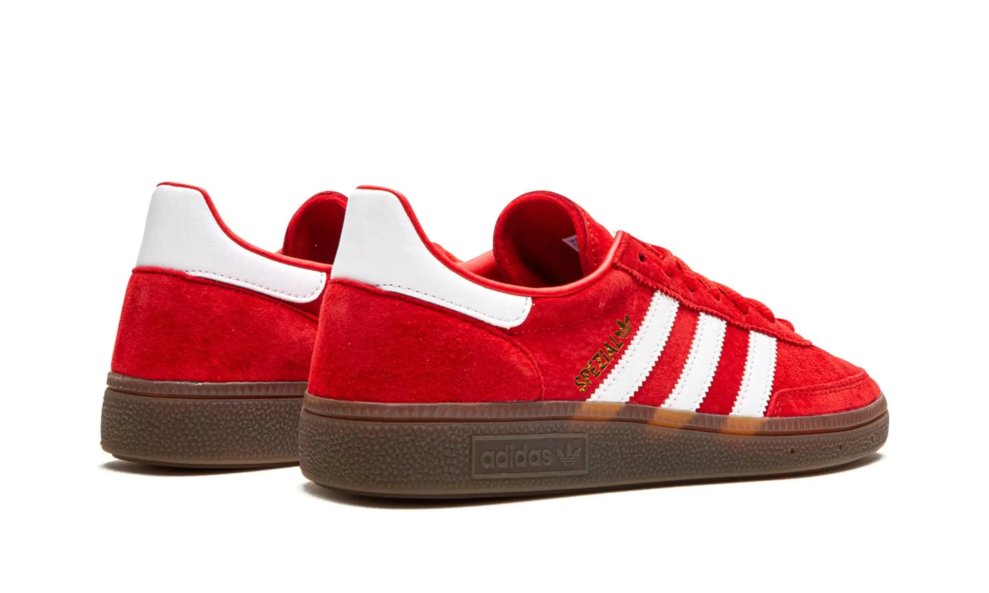 Adidas
Handball Spezial
"Scarlet / White" Shoe Flyes