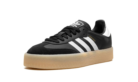 Adidas
SAMBAE 2.0
"Black / White" Shoe Flyes