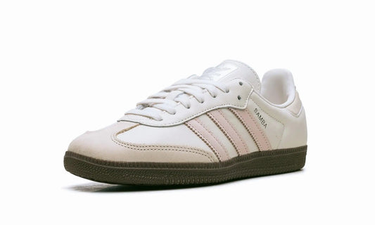 Adidas
Samba OG
"Wonder Quartz" Shoe Flyes