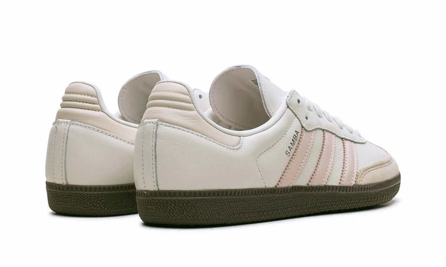 Adidas
Samba OG
"Wonder Quartz" Shoe Flyes