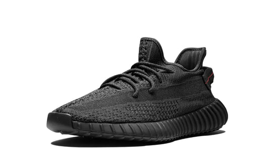 Adidas Yeezy Boost 350 V2
"Black - Static" Shoe Flyes