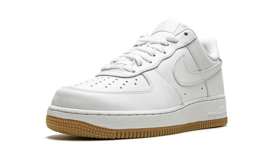 Air Force 1 Low '07
"White / Gum" Shoe Flyes