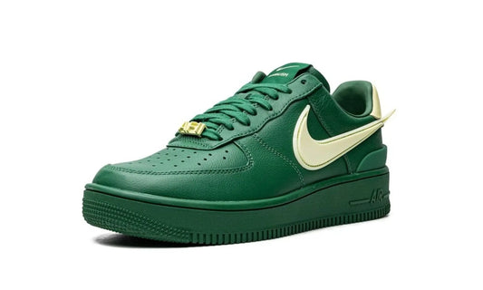 Air Force 1 Low
"AMBUSH - Green" Shoe Flyes