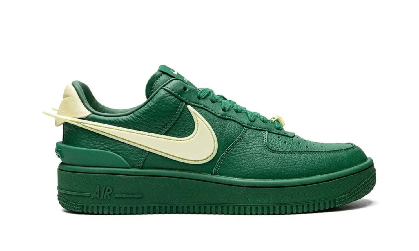 Air Force 1 Low
"AMBUSH - Green" Shoe Flyes