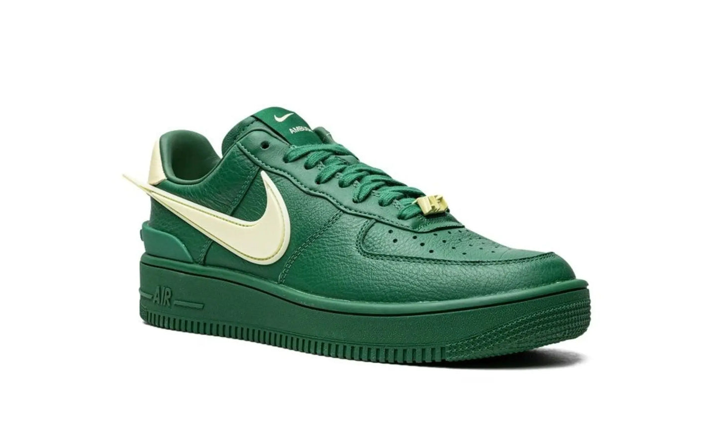 Air Force 1 Low
"AMBUSH - Green" Shoe Flyes